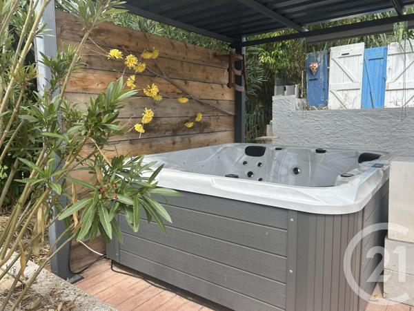 Maison à vendre  4 pièces - 109,11 m2 LIMOUX - 11