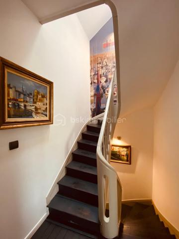 Maison de 100 m²