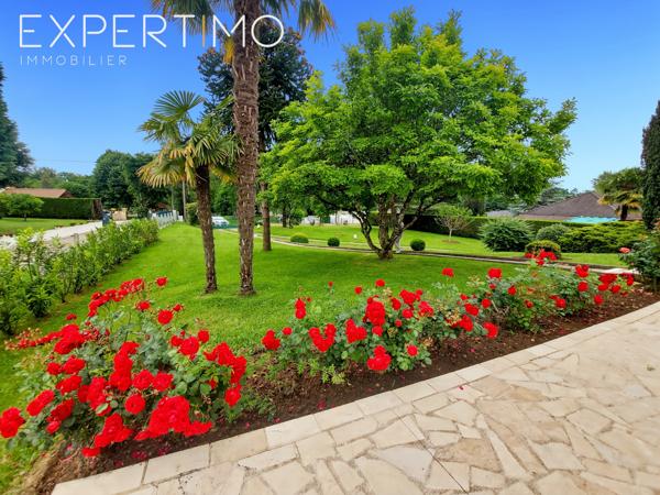 Coulounieix-Chamiers (24660) VIAGER SANS RENTE OU NUE PROPRIÉTÉ MONSIEUR 92 ANS SUPERBES MAISON DE PLAIN-PIED AVEC TERRAIN ET DÉPENDANCES.