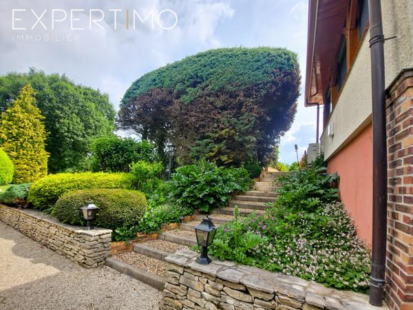 Coulounieix-Chamiers (24660) VIAGER SANS RENTE OU NUE PROPRIÉTÉ MONSIEUR 92 ANS SUPERBES MAISON DE PLAIN-PIED AVEC TERRAIN ET DÉPENDANCES.