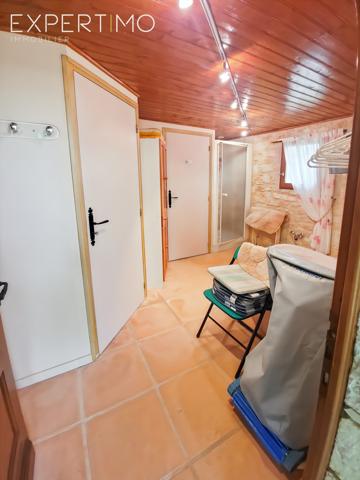 Coulounieix-Chamiers (24660) VIAGER SANS RENTE OU NUE PROPRIÉTÉ MONSIEUR 92 ANS SUPERBES MAISON DE PLAIN-PIED AVEC TERRAIN ET DÉPENDANCES.