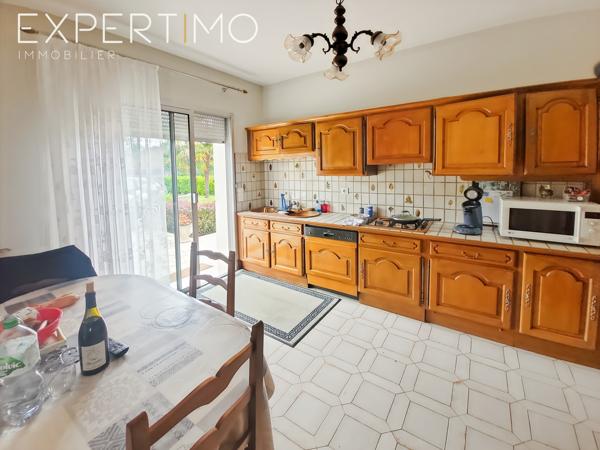 Coulounieix-Chamiers (24660) VIAGER SANS RENTE OU NUE PROPRIÉTÉ MONSIEUR 92 ANS SUPERBES MAISON DE PLAIN-PIED AVEC TERRAIN ET DÉPENDANCES.