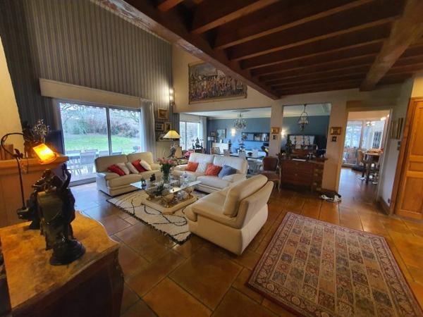 Maison individuelle Dijon 227.66 m²