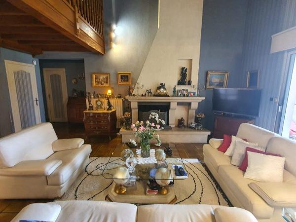Maison individuelle Dijon 227.66 m²