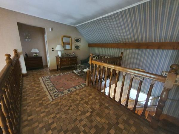 Maison individuelle Dijon 227.66 m²