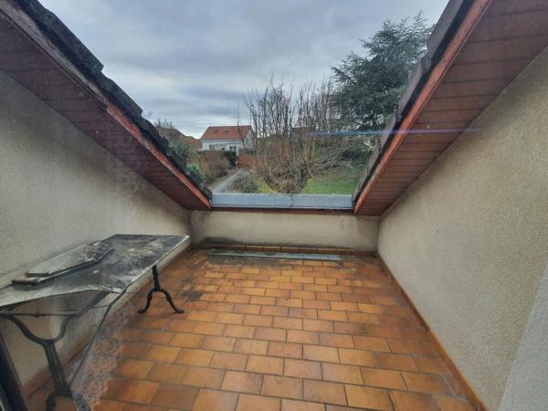 Maison individuelle Dijon 227.66 m²