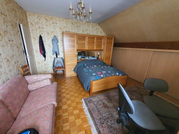 Maison individuelle Dijon 227.66 m²