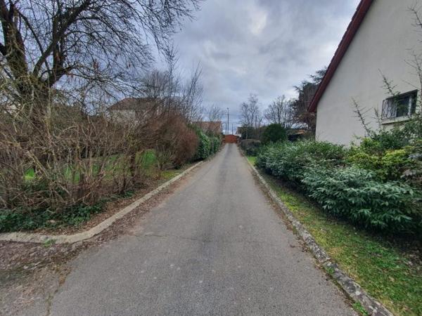 Maison individuelle Dijon 227.66 m²