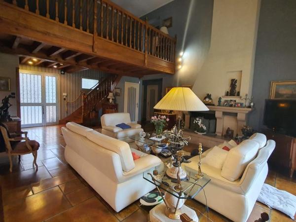 Maison individuelle Dijon 227.66 m²