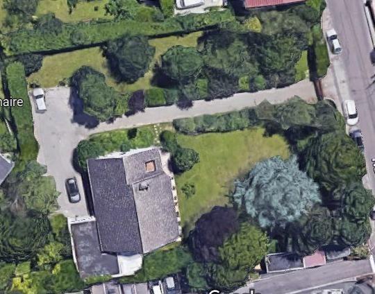 Maison individuelle Dijon 227.66 m²