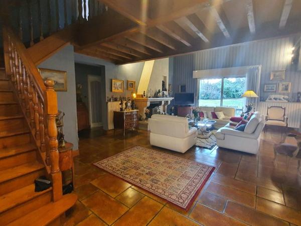 Maison individuelle Dijon 227.66 m²