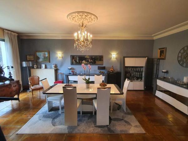 Maison individuelle Dijon 227.66 m²