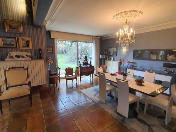 Maison individuelle Dijon 227.66 m²