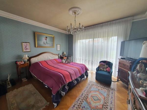 Maison individuelle Dijon 227.66 m²