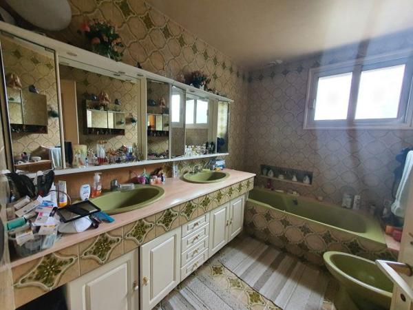 Maison individuelle Dijon 227.66 m²