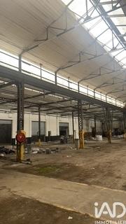 Parking à vendre 116 m² Roubaix