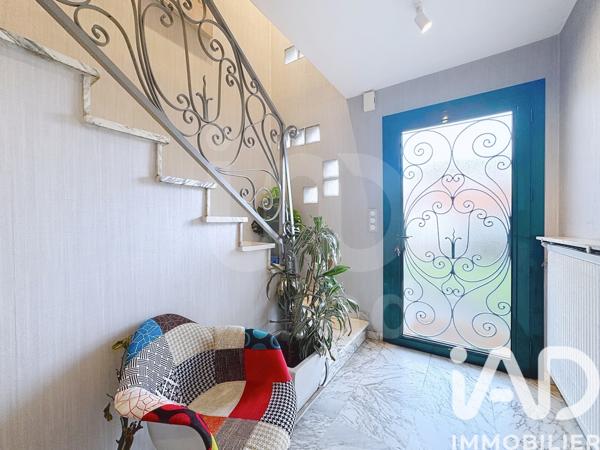 Maison à vendre 6 pièces 141 m² Toulouse