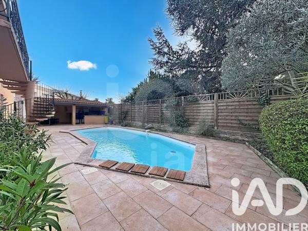 Maison à vendre 6 pièces 141 m² Toulouse