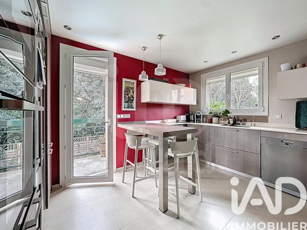 Maison à vendre 6 pièces 141 m² Toulouse