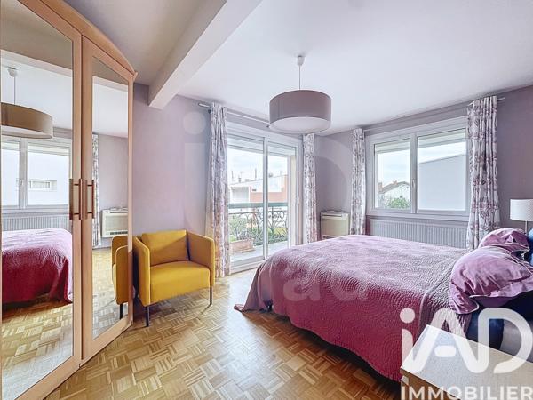 Maison à vendre 6 pièces 141 m² Toulouse