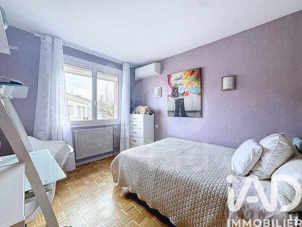 Maison à vendre 6 pièces 141 m² Toulouse