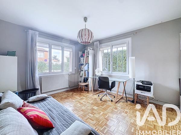 Maison à vendre 6 pièces 141 m² Toulouse