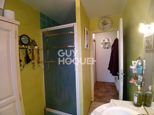 EPINAC : maison de 4 pièces (77 m²) à vendre