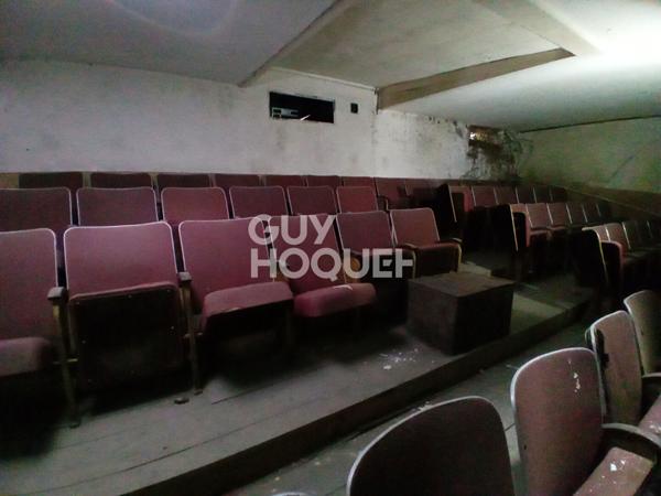 EPINAC : maison de 4 pièces (77 m²) à vendre