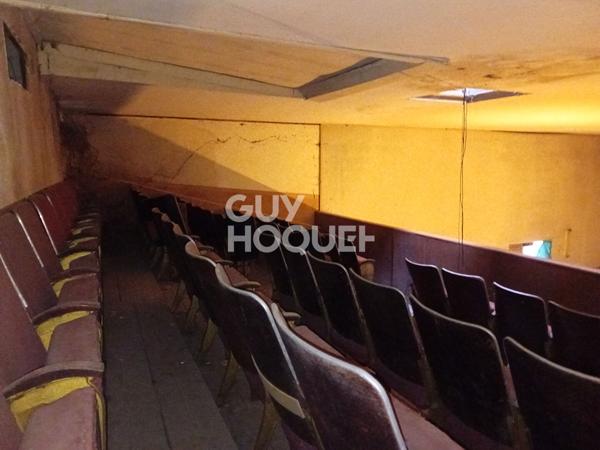 EPINAC : maison de 4 pièces (77 m²) à vendre