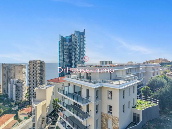 Appartement à vendre 4 pièces de 116 m²