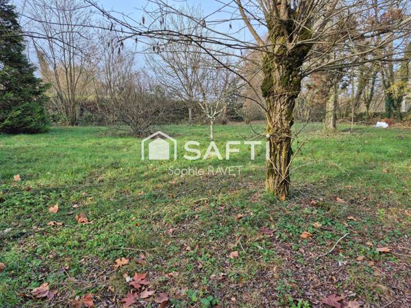 Maison - 9 pièces - 150 m2