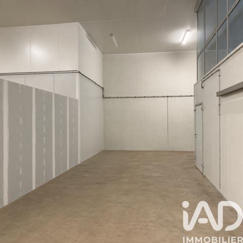 Murs commerciaux  à vendre 540 m² Le Mans