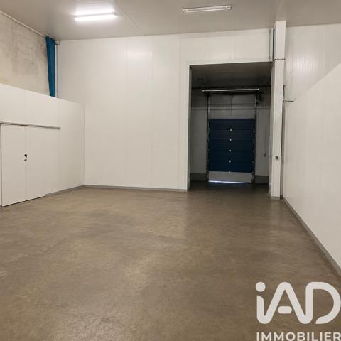 Murs commerciaux  à vendre 540 m² Le Mans