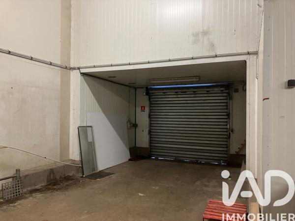Murs commerciaux  à vendre 540 m² Le Mans