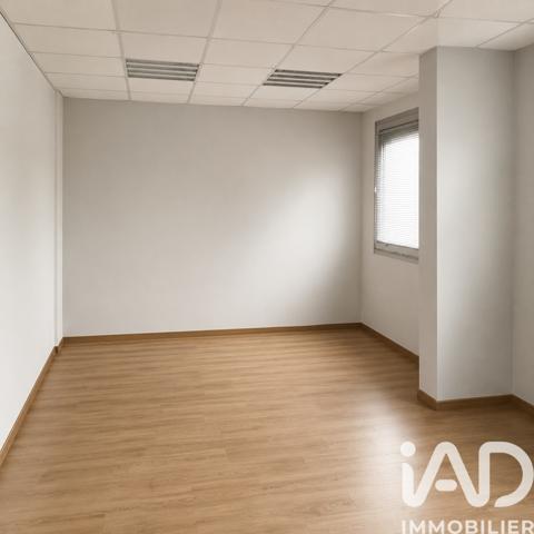 Murs commerciaux  à vendre 540 m² Le Mans