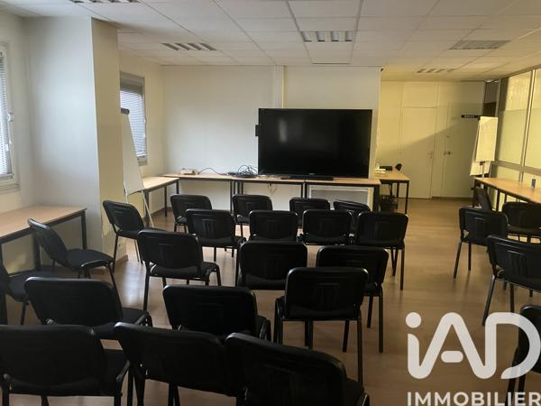 Murs commerciaux  à vendre 540 m² Le Mans