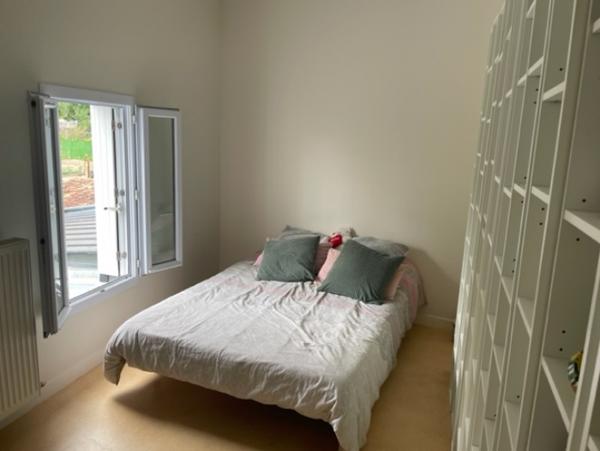 Location Maison 6 pièces Saint-Aubin-le-Cloud (79450)