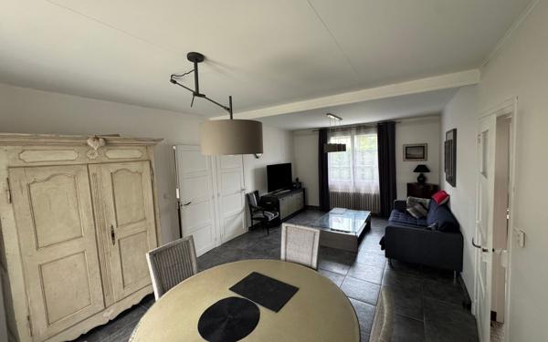 Maison à vendre    4 pièces • 87 m2 Fleury-les-Aubrais