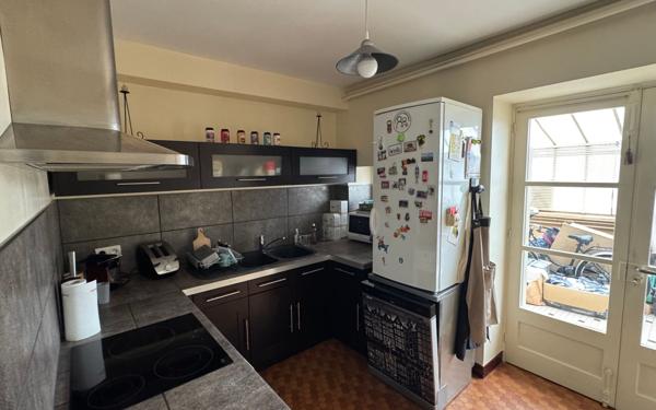 Maison à vendre    4 pièces • 87 m2 Fleury-les-Aubrais