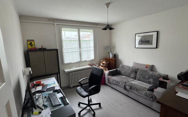 Maison à vendre    4 pièces • 87 m2 Fleury-les-Aubrais