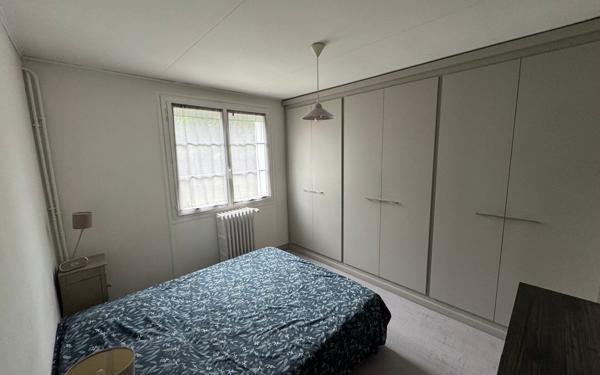 Maison à vendre    4 pièces • 87 m2 Fleury-les-Aubrais