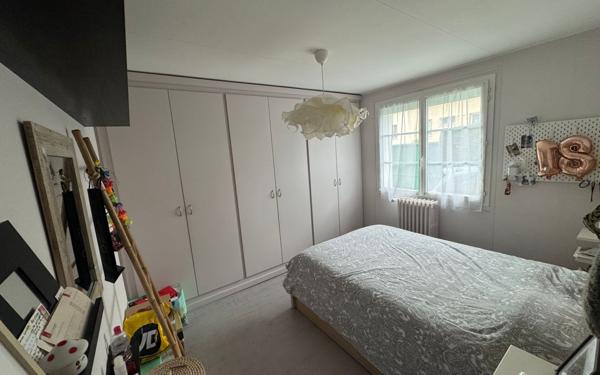 Maison à vendre    4 pièces • 87 m2 Fleury-les-Aubrais