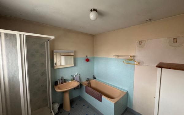 Maison à vendre    4 pièces • 87 m2 Fleury-les-Aubrais