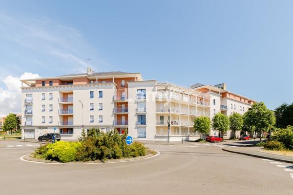 Parking + appartement