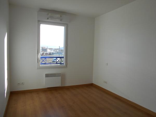 Parking + appartement