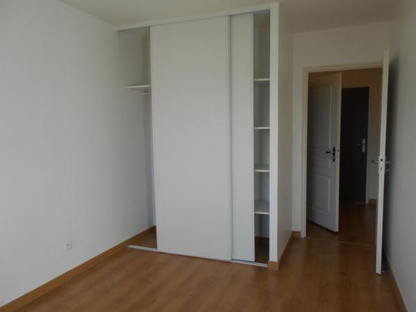 Parking + appartement