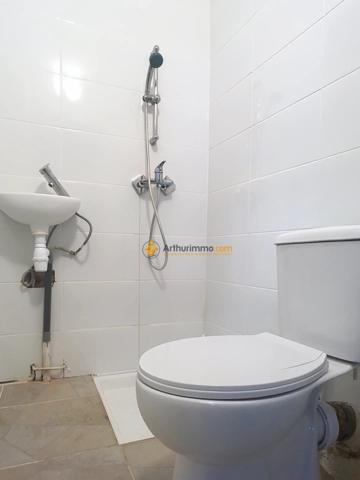 Vente Immeuble 375 m2 à Perpignan