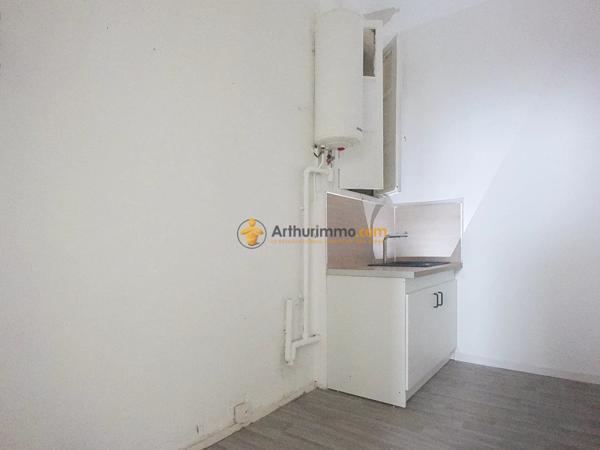 Vente Immeuble 375 m2 à Perpignan