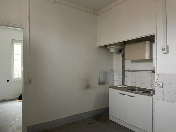 Vente Immeuble 375 m2 à Perpignan
