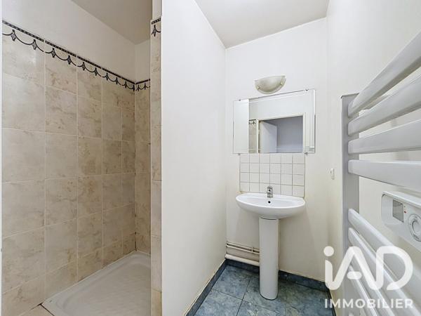Appartement à vendre 4 pièces 90 m² Antony